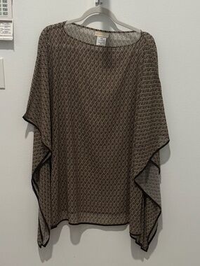 Michael Kors Beach cover up
